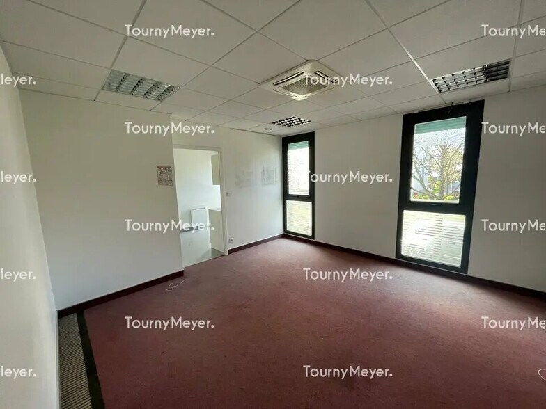 Local commercial dans Rennes à louer - Photo intérieure – Image 3 sur 5