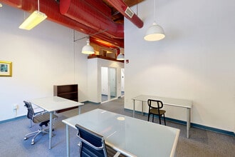 80-96 Sherman St, Cambridge, MA à louer Numérisation 3D Matterport– Image 1 sur 15