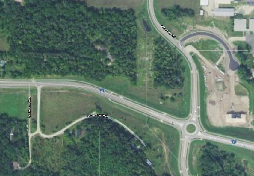 Xxx County Road 24 & 63rd Ave, Cannon Falls, MN à vendre - Autre – Image 2 sur 12