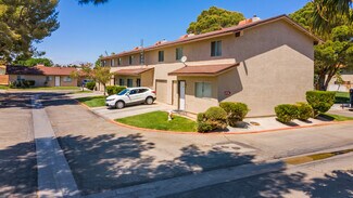 Plus de détails pour 121 N Gateway Blvd, Ridgecrest, CA - Logement à vendre