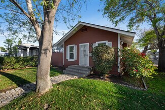 Plus de détails pour 159 W 5th Ave, Escondido, CA - Bureau à vendre