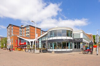 Plus de détails pour Brayford Whar N, Lincoln - Local commercial à vendre