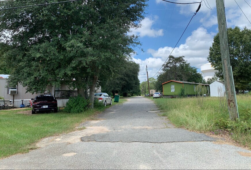 2000 Clark Ave, Albany, GA à vendre - Photo de l’immeuble – Image 2 sur 5