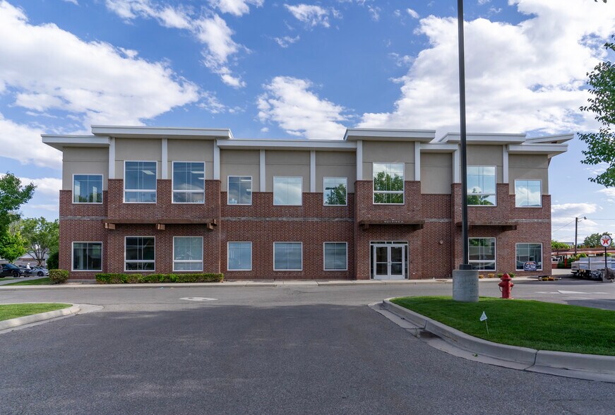 11639 S 700 E, Draper, UT à louer - Photo de l’immeuble – Image 3 sur 5