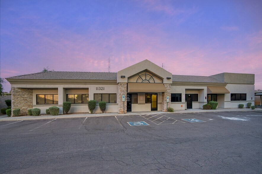 11321 W Bell Rd, Surprise, AZ à vendre - Photo de l’immeuble – Image 1 sur 15