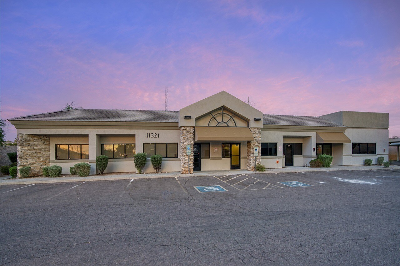 11321 W Bell Rd, Surprise, AZ à vendre Photo de l’immeuble– Image 1 sur 16