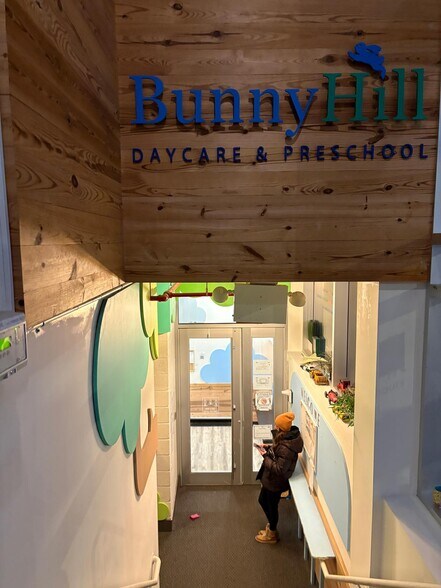 47-28 11th St, Long Island City, NY à louer - Photo intérieure – Image 2 sur 11