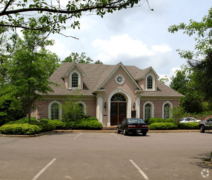 3087 Professional Plz, Germantown, TN à vendre - Photo de l’immeuble – Image 2 sur 3