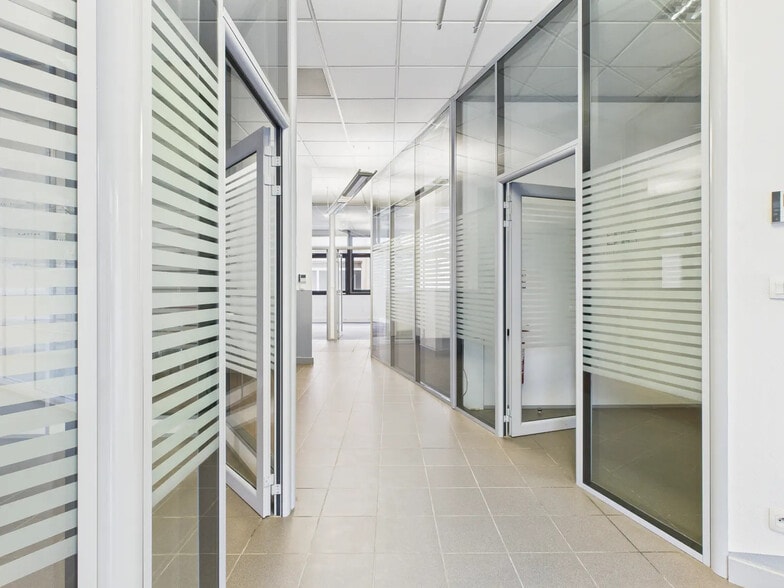 204 Avenue De Colmar, Strasbourg à vendre - Photo de l’immeuble – Image 1 sur 10