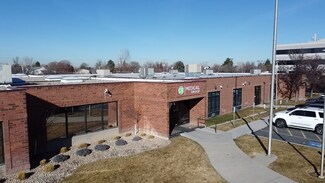 Plus de détails pour 5618-5650 Green St, Murray, UT - Bureau, Bureau/Médical à louer