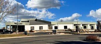 Plus de détails pour 5060 Meadowood Mall Cir, Reno, NV - Bureau à vendre