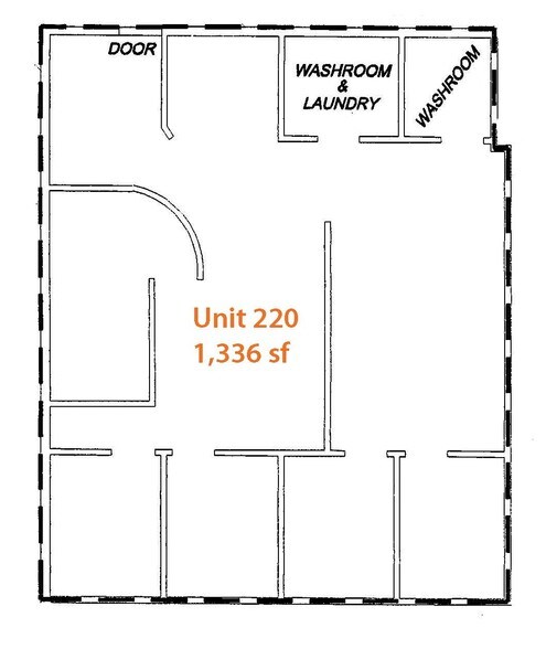 1615 Regent Ave W, Winnipeg, MB à louer - Photo de l’immeuble – Image 2 sur 5