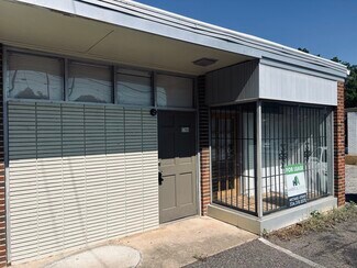Plus de détails pour 1708-1710 Norman Bridge Rd, Montgomery, AL - Bureau/Local commercial à louer