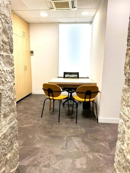 Local commercial dans Nice à louer - Photo de l’immeuble – Image 3 sur 6