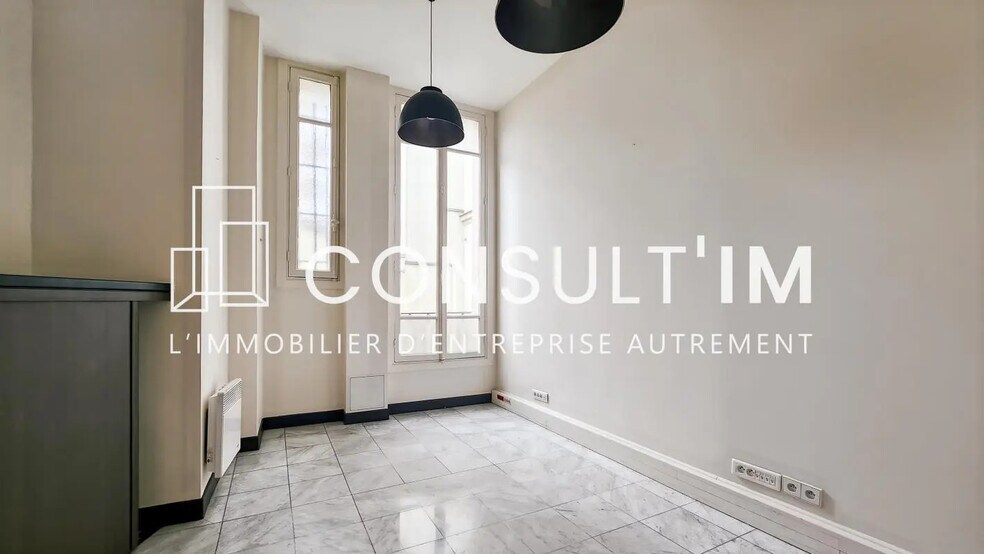Bureau dans Paris à louer - Photo de l’immeuble – Image 3 sur 6