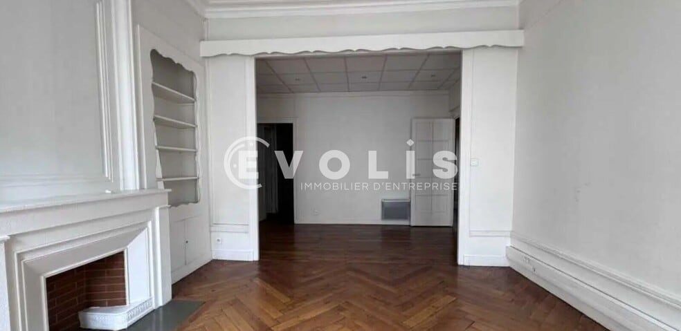 31 Cours Lafayette, Lyon à louer - Photo intérieure – Image 3 sur 8