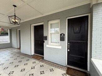 Plus de détails pour 1001 Oak St, Chattanooga, TN - Logement à vendre