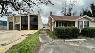 Plus de détails pour Clinton Ave W Development – à vendre, Huntsville, AL