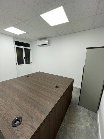 Bureau dans València à louer - Photo intérieure – Image 2 sur 8