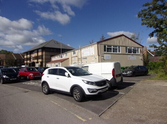 SVT Maldon portefeuille de 2 biens à vendre sur LoopNet.fr - Photo principale – Image 3 sur 7