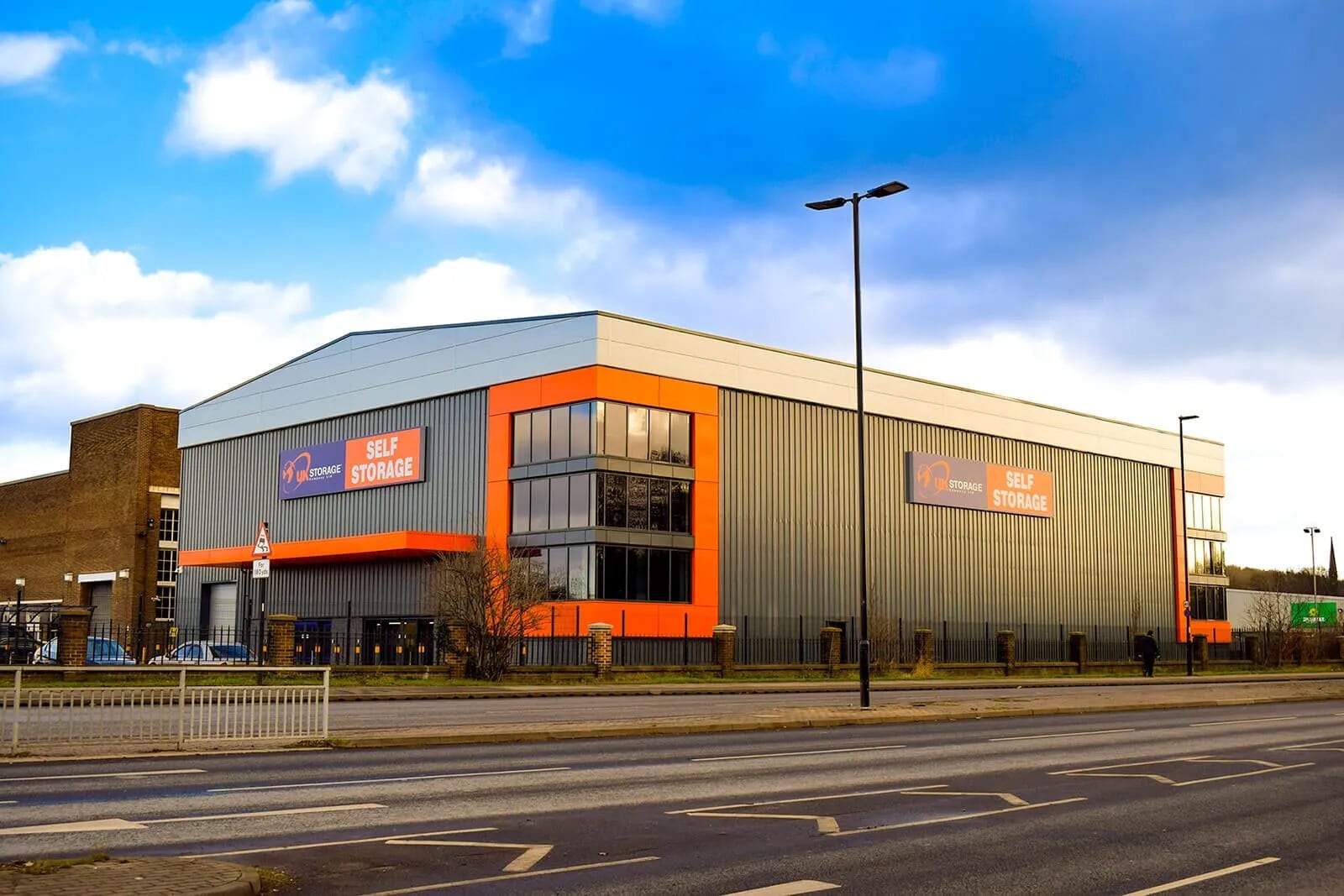 Shepcote Ln, Sheffield à louer Photo principale– Image 1 sur 9