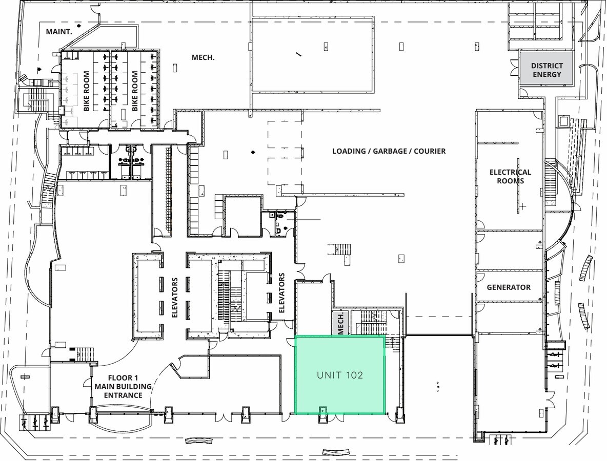9686 137 St, Surrey, BC V0V 0V0 - Lot 102 -  - Plan d’étage - Image 1 of 1