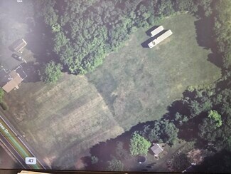 Plus de détails pour delsea dr Delsea Drive, Franklinville, NJ - Terrain à vendre