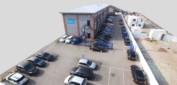 Atlantic St, Altrincham à louer - Photo de l’immeuble – Image 2 sur 10