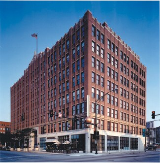 Plus de détails pour 325 W Huron St, Chicago, IL - Bureau à louer
