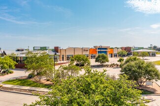 Plus de détails pour 1855 T L Townsend Dr, Rockwall, TX - Différents types d’espaces à louer