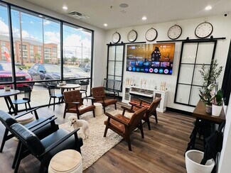 Plus de détails pour 23015 Colonial Pky, Katy, TX - Coworking à louer