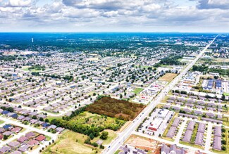 Plus de détails pour 1410 Centerton Blvd, Bentonville, AR - Terrain à vendre