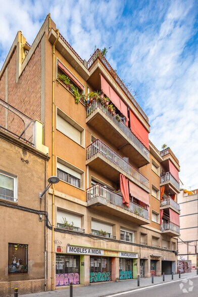 Local commercial dans Barcelone, Barcelona à louer - Photo principale – Image 1 sur 1