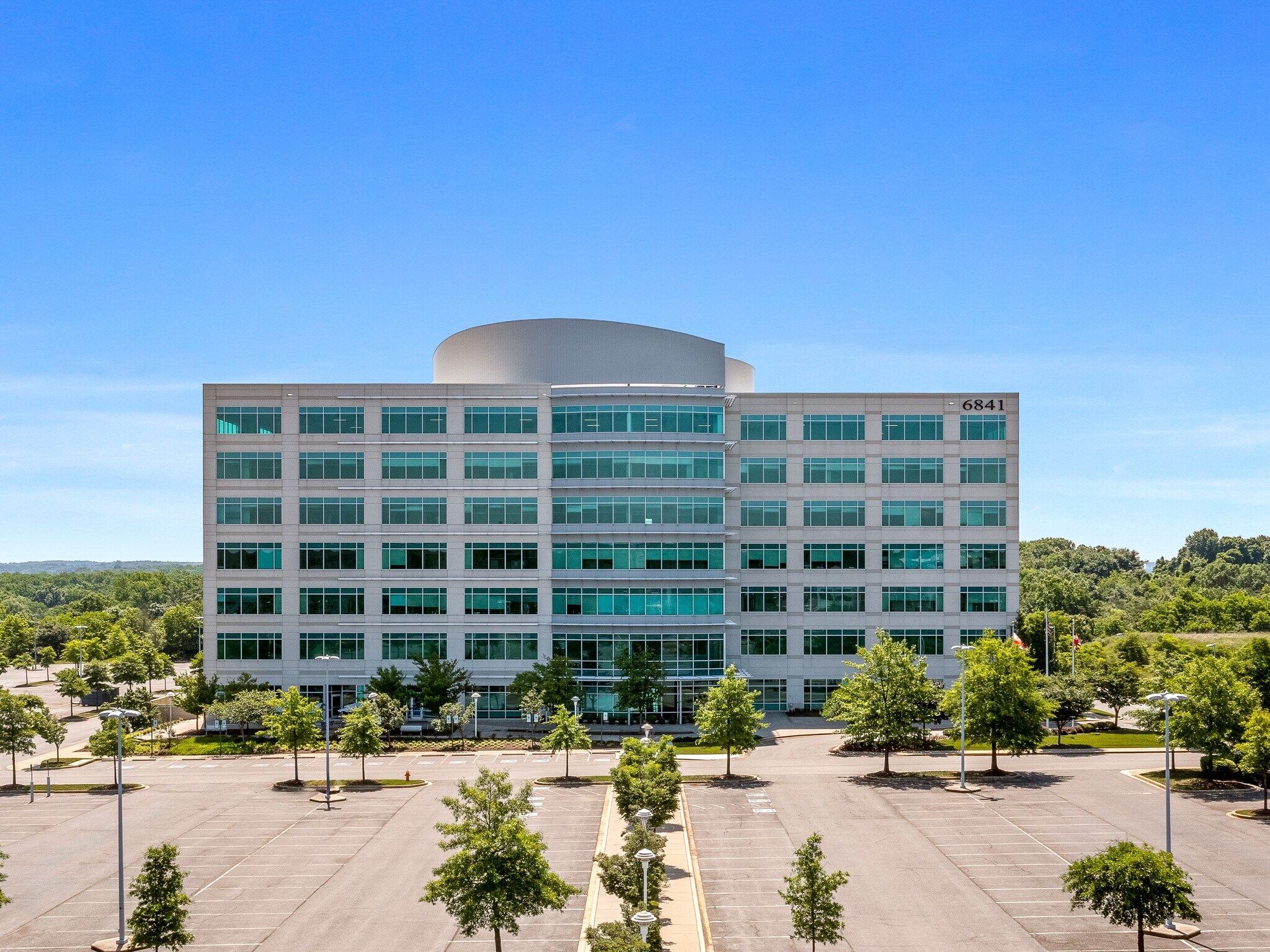 6841 Benjamin Franklin Dr, Columbia, MD à louer Photo principale– Image 1 sur 20