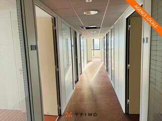 Plus de détails pour Bureau à louer