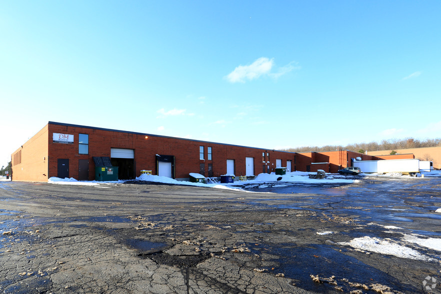 20 Steckle Pl, Kitchener, ON à louer - Photo de l’immeuble – Image 3 sur 8