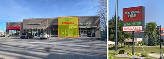 Plus de détails pour 2626 S Oneida St, Green Bay, WI - Local commercial à louer