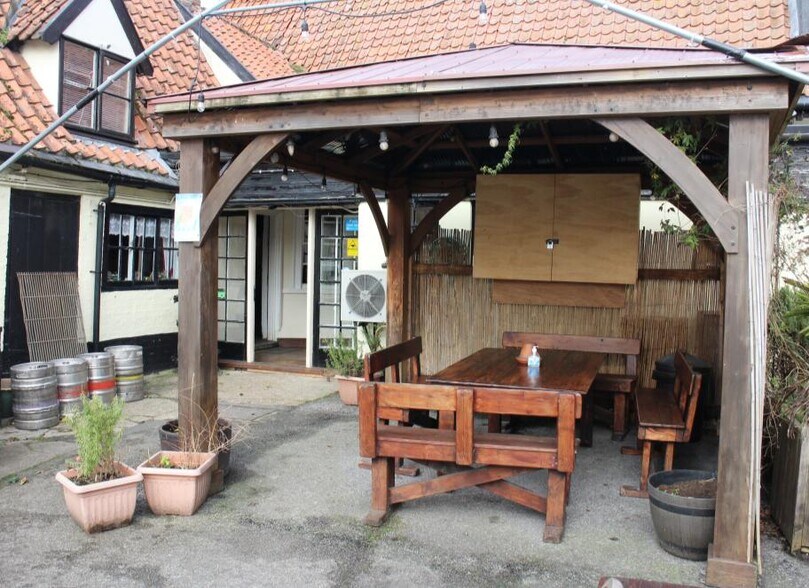 11 Church St, Soham à vendre - Photo de l’immeuble – Image 3 sur 10