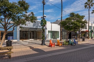 Plus de détails pour 1241 3rd Street Promenade, Santa Monica, CA - Local commercial à louer