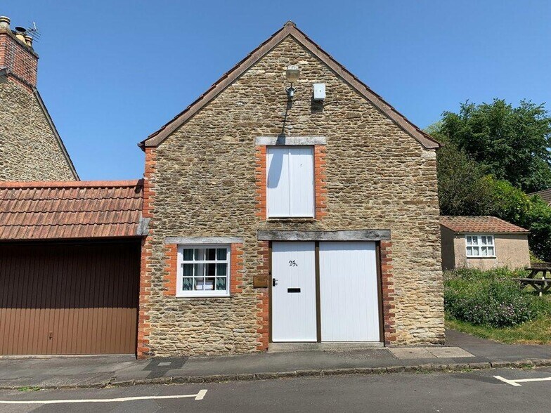 25A Goose St, Frome à louer - Photo de l’immeuble – Image 2 sur 8