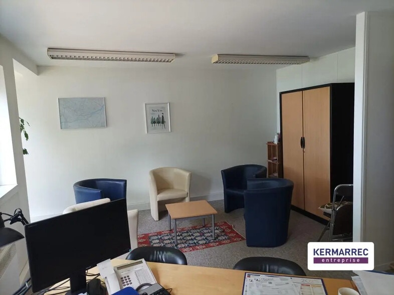 Bureau dans Orvault à louer - Photo intérieure – Image 2 sur 5