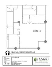 530 Center St NE, Salem, OR à louer Plan de site– Image 1 sur 1