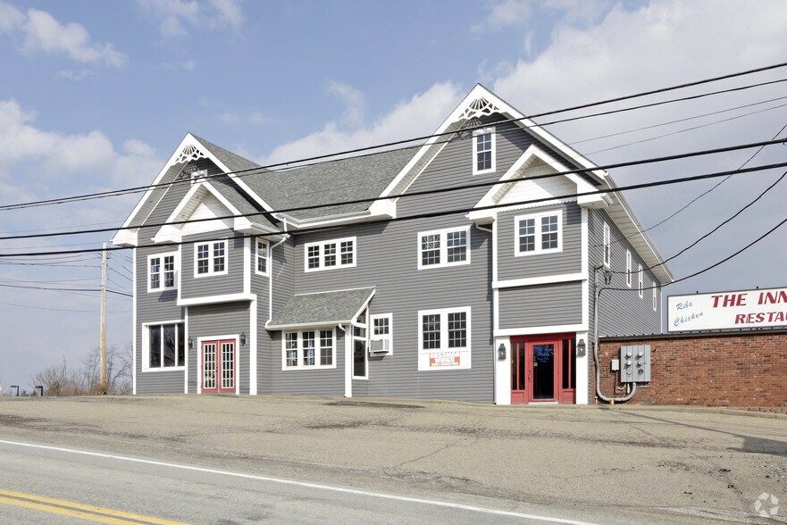 7958 Steubenville Pike, Imperial, PA à louer - Photo de l’immeuble – Image 3 sur 4