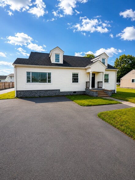 1502 Tombras Ave, Chattanooga, TN à vendre - Photo de l’immeuble – Image 2 sur 7