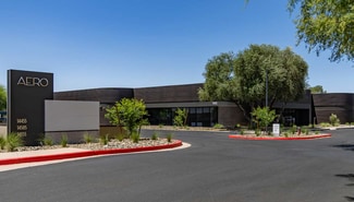 Plus de détails pour 14505 N Hayden Rd, Scottsdale, AZ - Local d'activités à louer