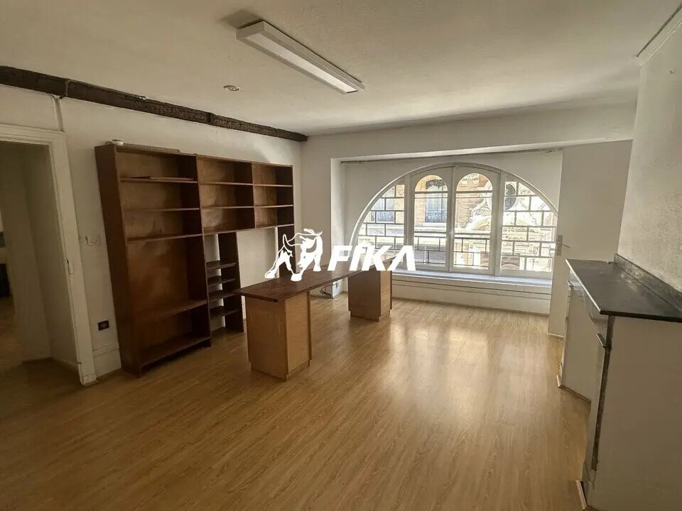 Bureau dans Toulouse à vendre Photo de l’immeuble– Image 1 sur 8