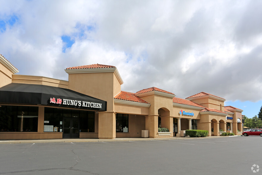 500 Bollinger Canyon Way, San Ramon, CA à louer - Photo de l’immeuble – Image 2 sur 10
