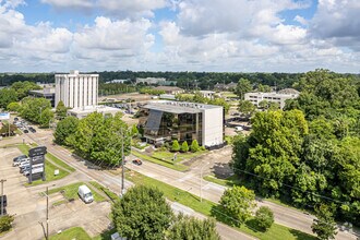 5757 Corporate Blvd, Baton Rouge, LA - Vue aérienne  vue de carte - Image1