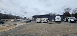 Plus de détails pour 5606 Jefferson Ave, Newport News, VA - Local commercial à vendre