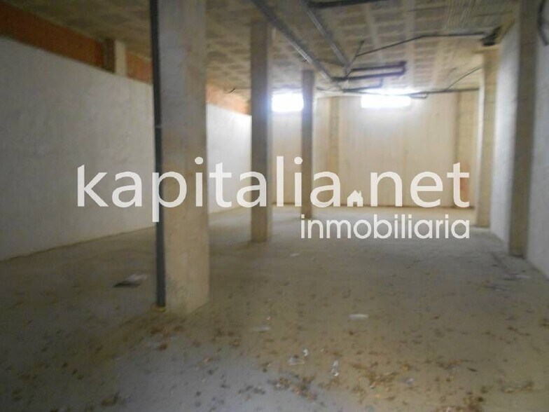 Local commercial dans València, Valencia à louer - Photo de l’immeuble – Image 3 sur 5